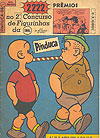 Pinduca  n° 86 - Ebal