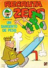 Recruta Zero  n&deg;&nbsp;222 - Rge