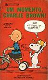 Charlie Brown  n° 40 - Artenova