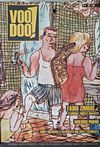 Voodoo!  n° 1 - Livros Voodoo