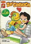 Zé Carioca  n&deg;&nbsp;2156 - Abril