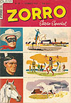 Zorro  n° 36 - Ebal