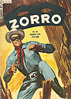 Zorro  n° 37 - Ebal