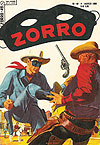 Zorro  n° 49 - Ebal