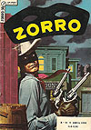 Zorro  n° 50 - Ebal