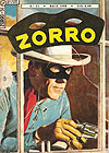 Zorro  n° 51 - Ebal