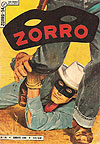 Zorro  n° 54 - Ebal