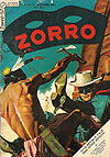 Zorro  n° 57 - Ebal