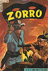 Zorro  n° 62 - Ebal
