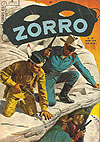 Zorro  n° 63 - Ebal