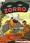 Zorro  n° 64 - Ebal