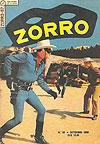 Zorro  n° 67 - Ebal