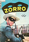 Zorro  n° 68 - Ebal