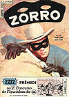 Zorro  n° 75 - Ebal