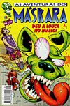 Aventuras do Máskara, As  n° 5 - Mythos