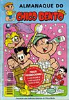 Almanaque do Chico Bento  n&deg;&nbsp;53 - Globo