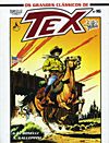 Grandes Clássicos de Tex, Os  n° 16 - Mythos