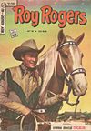 Roy Rogers  n° 40 - Ebal