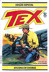 Tex - Arizona em Chamas  - Globo