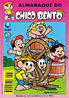 Almanaque do Chico Bento  n° 37 - Globo