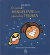 Mundo Mendelévio e O Planeta Telúria, O  - Abacatte Editorial