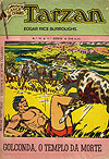 Tarzan  n° 95 - Ebal