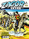 Zagor Extra  n° 37 - Mythos