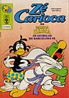 Zé Carioca  n° 1950 - Abril
