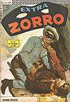 Zorro  n° 57 - Ebal