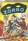 Zorro  n° 92 - Ebal