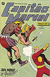 Capitão Marvel Magazine  n&deg;&nbsp;37 - Rge