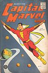 Capitão Marvel Magazine  n° 53 - Rge