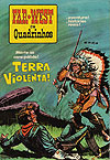 Far-West em Quadrinhos  n° 1 - O Livreiro