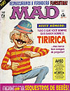 Mad  n° 127 - Record