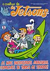 Melhor de Os Jetsons, O  n° 1 - Abril