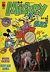 Mickey  n° 383 - Abril