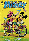 Mickey  n° 469 - Abril