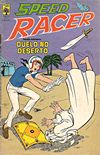 Speed Racer  n° 7 - Abril