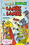 Turma do Lambe Lambe, A - (Bloquinho Série Uni-Duni-Tê)  n° 2 - Bloch