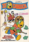 Zé Carioca  n° 1541 - Abril