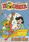 Zé Carioca  n° 1563 - Abril