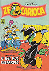 Zé Carioca  n° 1607 - Abril