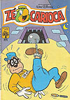 Zé Carioca  n° 1633 - Abril