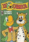 Zé Carioca  n° 1699 - Abril