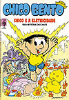 Chico Bento  n&deg;&nbsp;52 - Abril