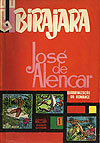 Clássicos Ilustrados da Literatura Brasileira  n° 1 - Ebal