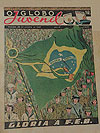 Globo Juvenil, O  n° 1279 - O Globo