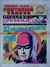 Globo Juvenil, O  n&deg;&nbsp;681 - O Globo