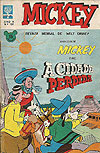 Mickey  n&deg;&nbsp;101 - Abril