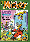Mickey  n° 361 - Abril